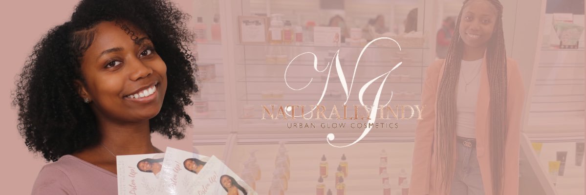 indyygurl's profile banner image