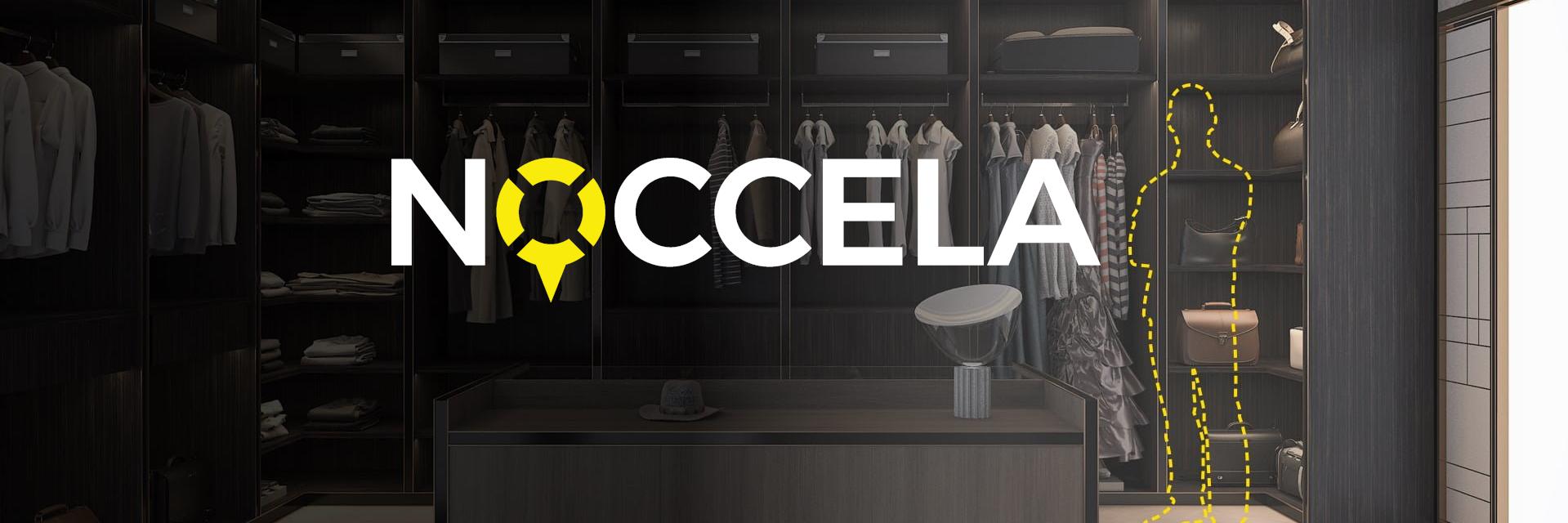noccela's profile banner image