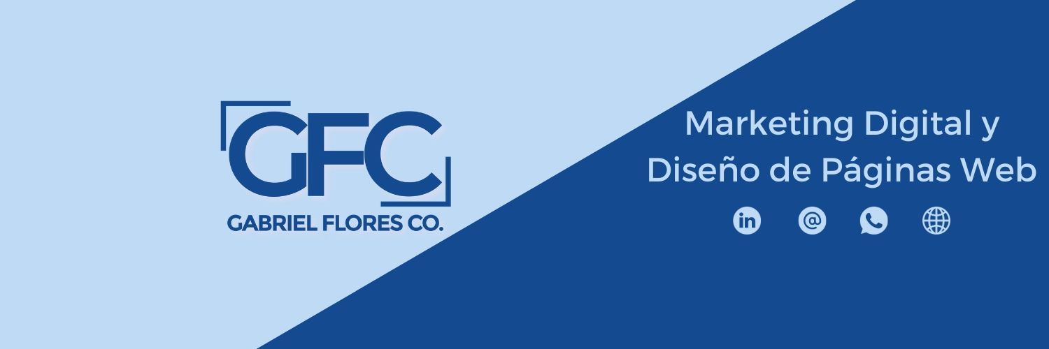 gabrielrfloresc's profile banner image