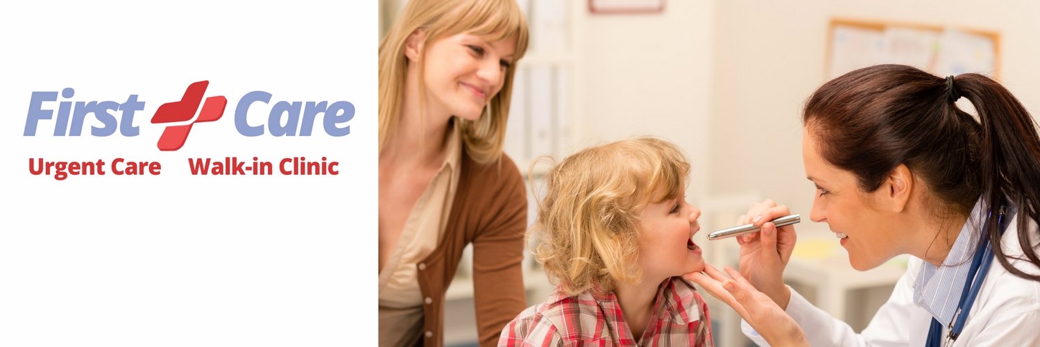 FirstCare123's profile banner image