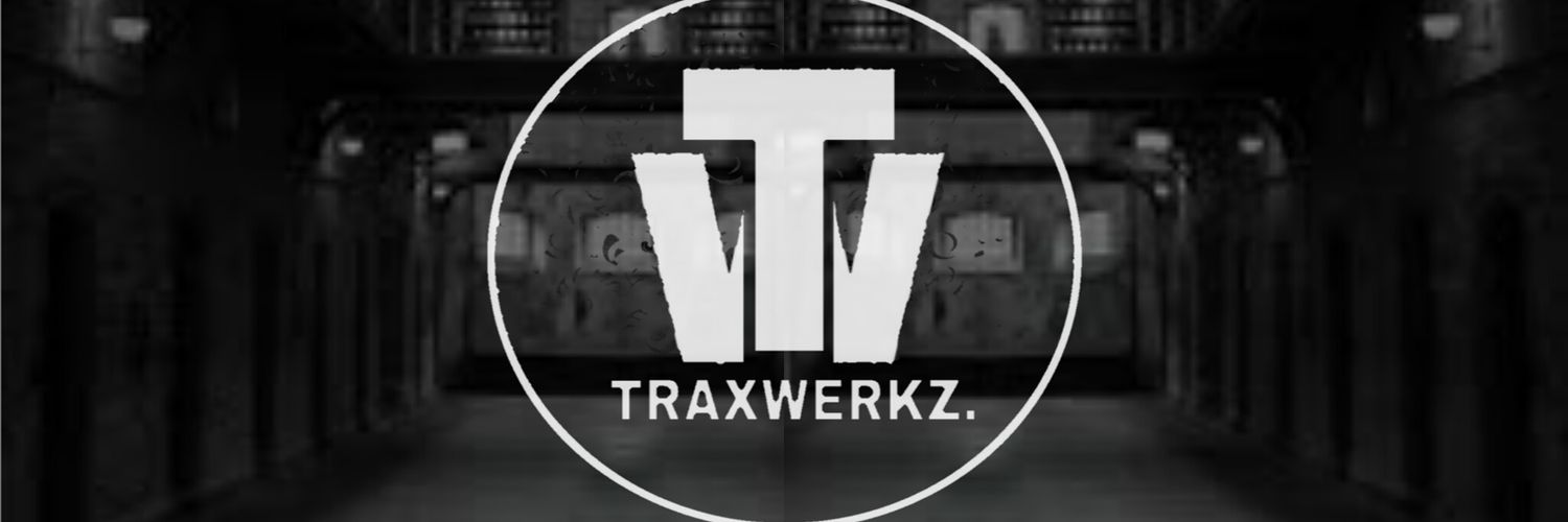 TRAXWERKZ100's profile banner image