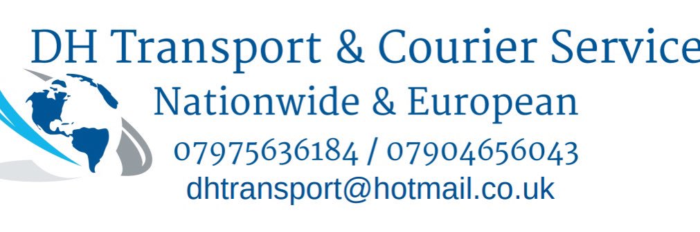DHTransport's profile banner image