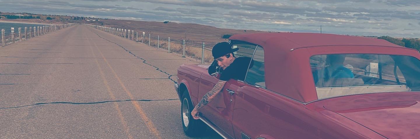 hughesmax100's profile banner image