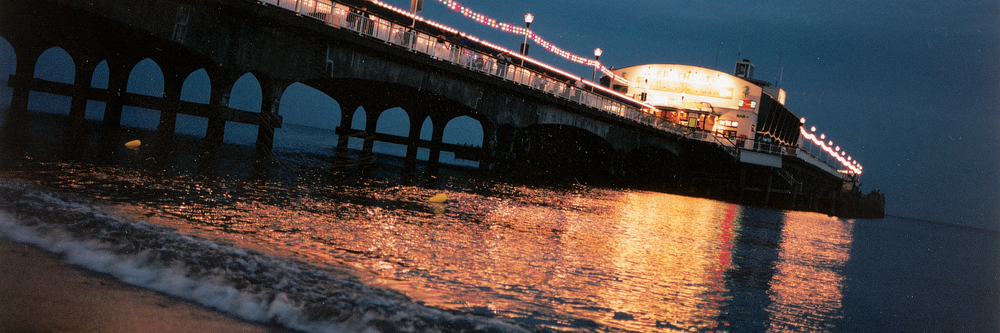 Research @ Bournemouth University banner