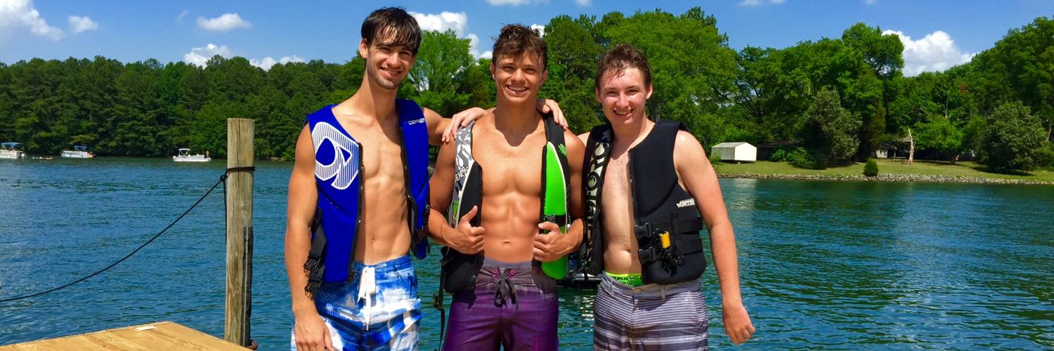SwimmerBoy24's profile banner image