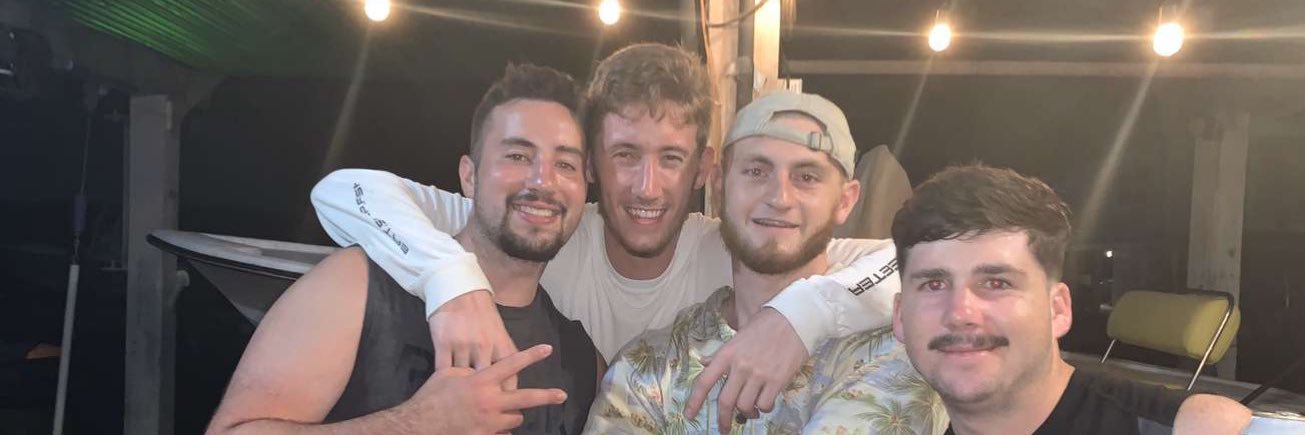 JamesPelf132's profile banner image
