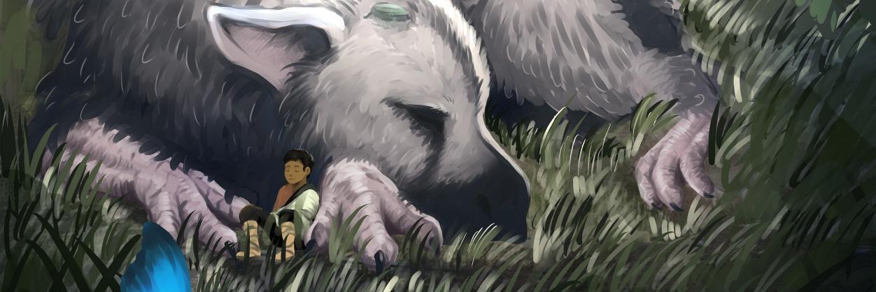 Magdalena Buss banner