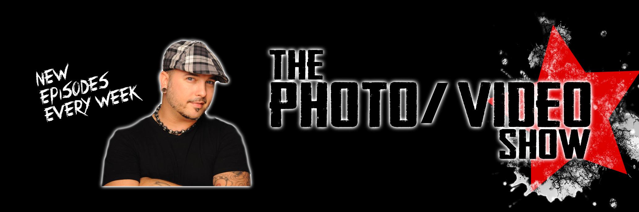 PhotoVideoShow's profile banner image