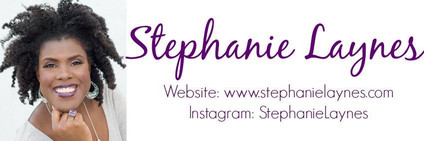 StephanieLaynes's profile banner image