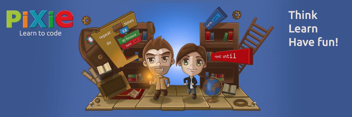 PixieLearn's profile banner image