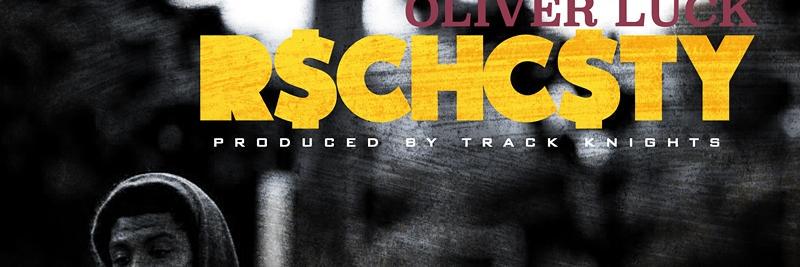 RichCityLuck's profile banner image