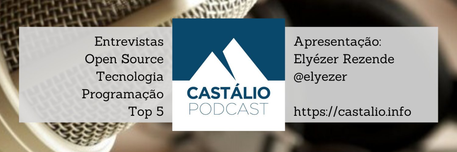 castaliopod's profile banner image
