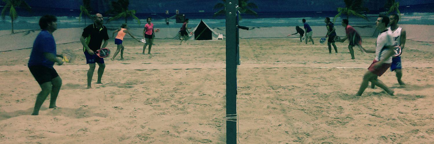 Tenis_Arena's profile banner image