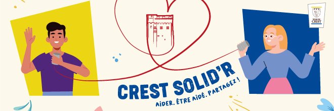 VilledeCrest's profile banner image