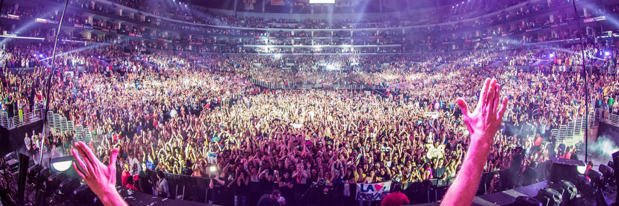 MyFavoriteEDM's profile banner image