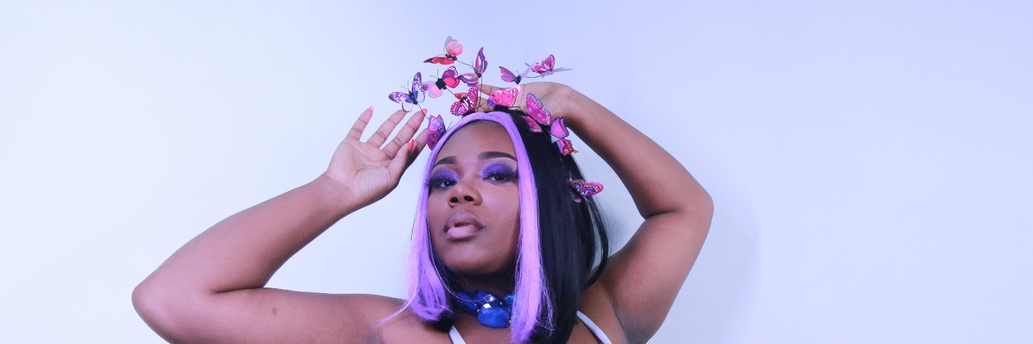 itsdiamonddej's profile banner image