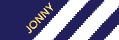 JonnYNWA's profile banner image