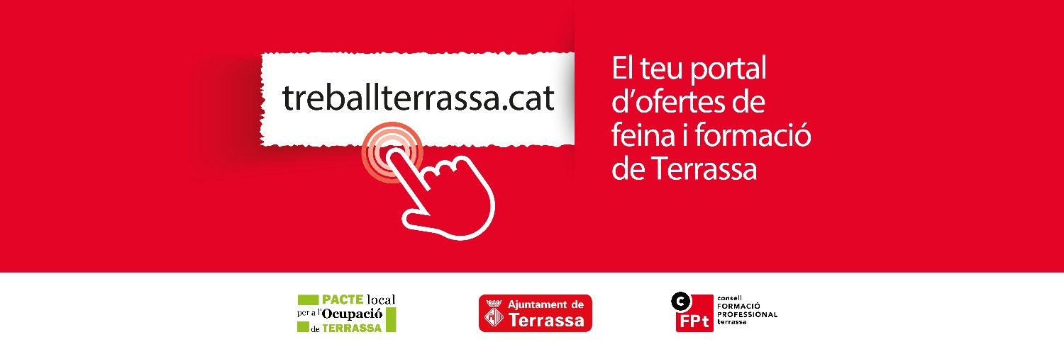 treballtrscat's profile banner image