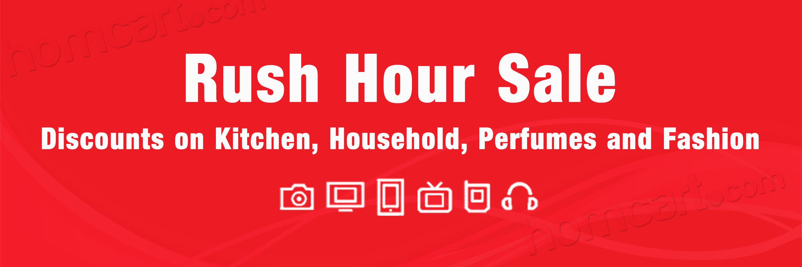 homcart's profile banner image