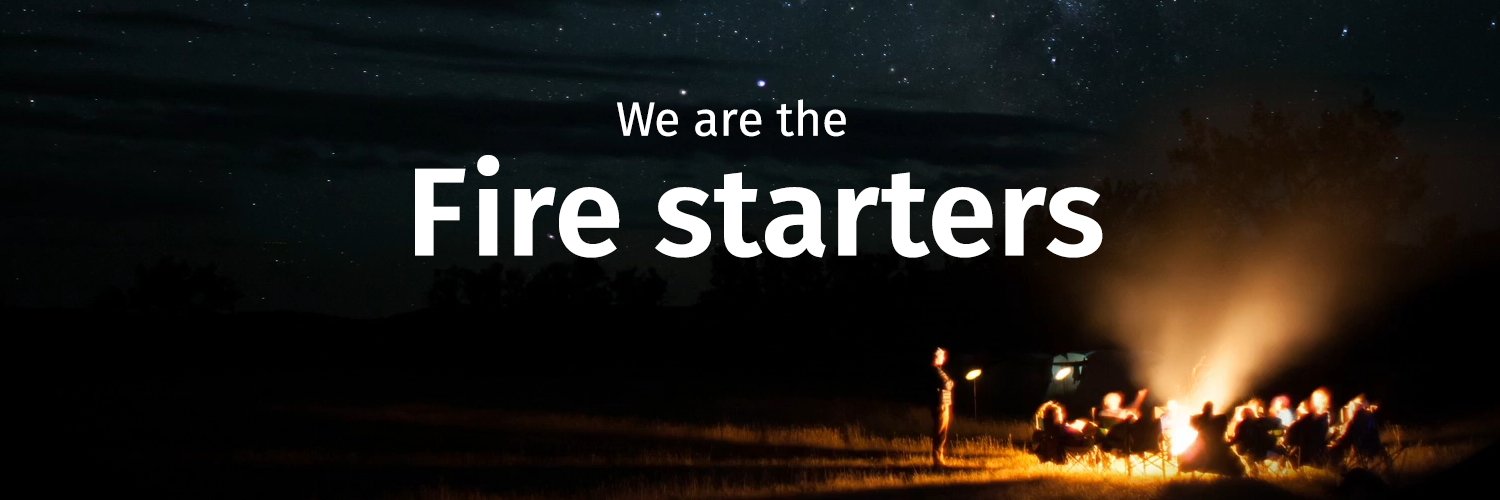 CampfireM's profile banner image