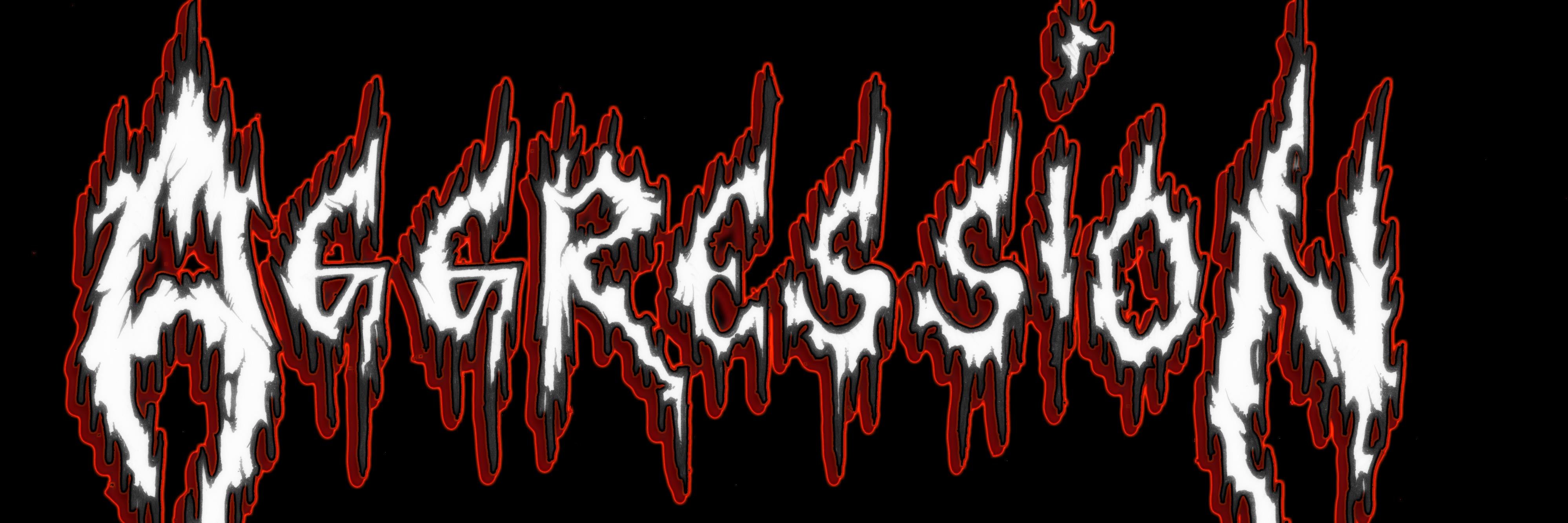 Aggression85's profile banner image