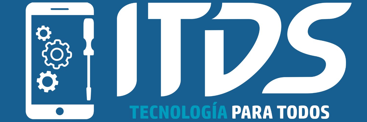 ITDS_es's profile banner image