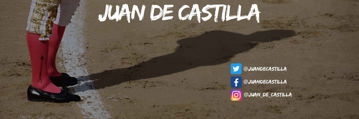 JuandeCastilla's profile banner image