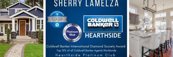 SherryLamelzaRealtor Profile Banner