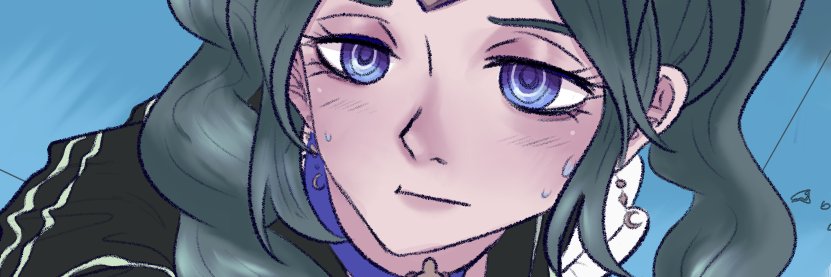 snowdnnesketch's profile banner image