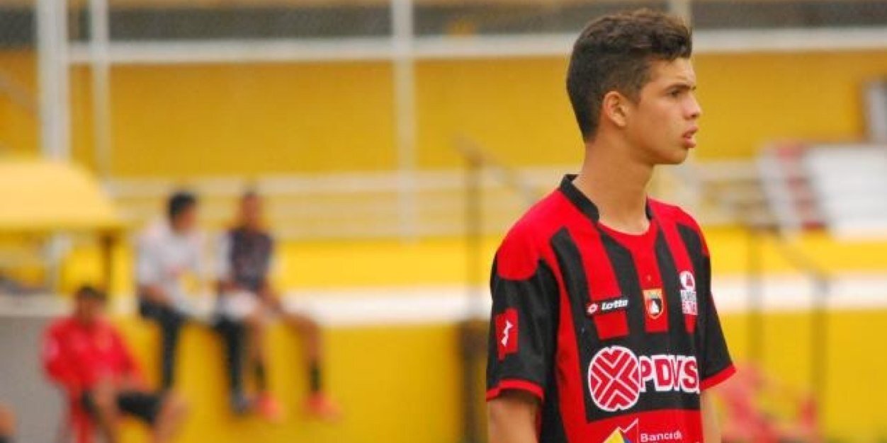 Luis Eduardo Yepez R banner