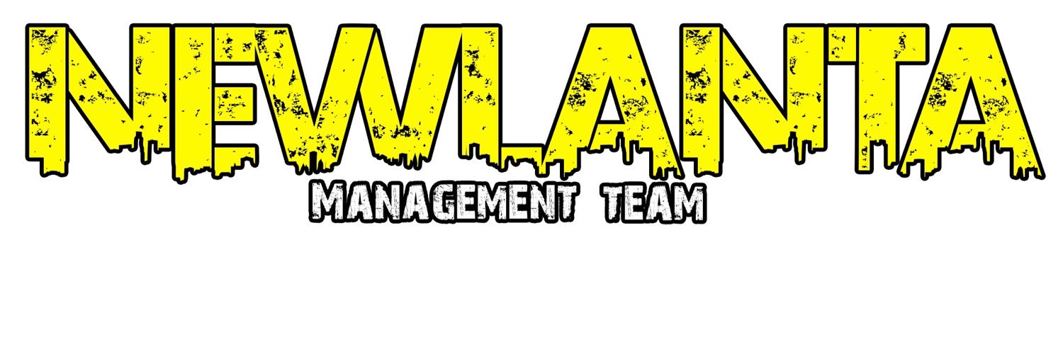 Newlanta Management banner