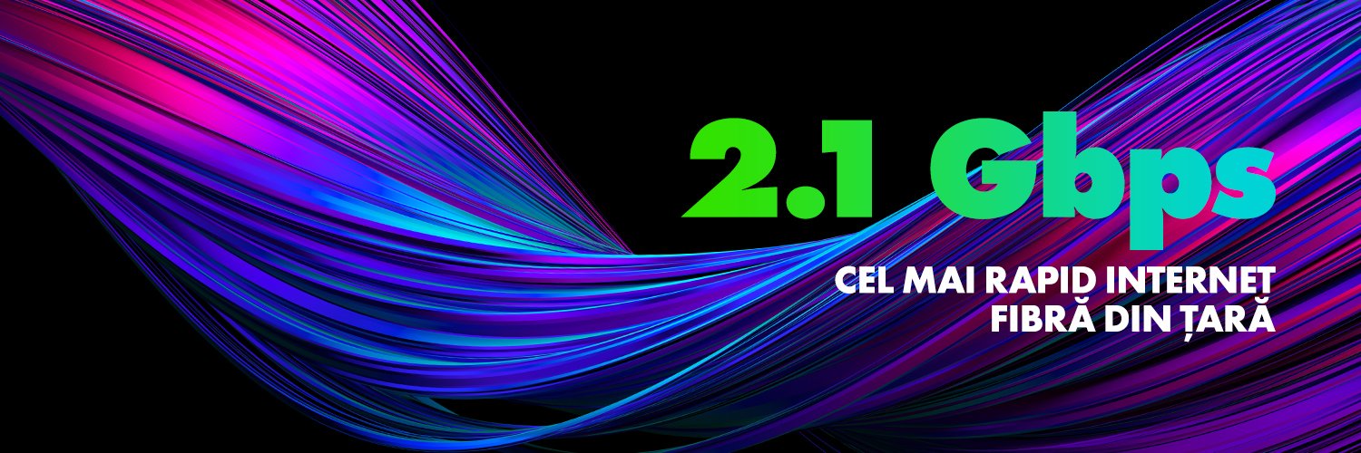 moldtelecom's profile banner image