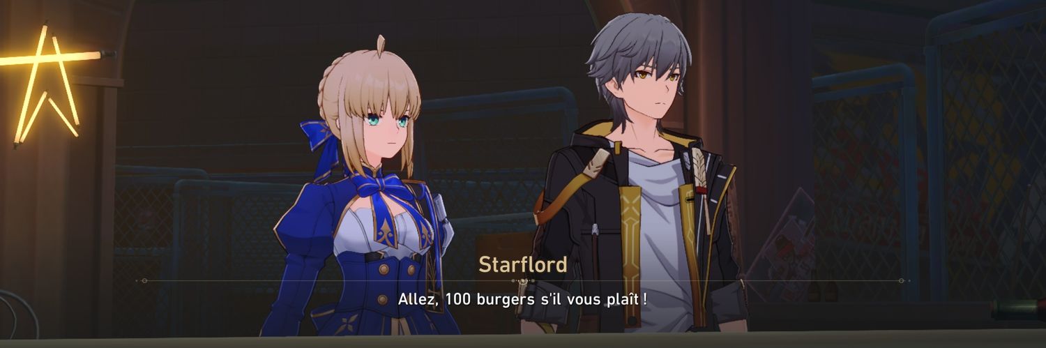 Flo / StarFlord banner