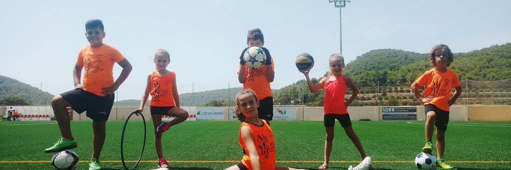 UESantJosep's profile banner image
