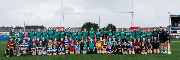 Connachtwomen Profile Banner
