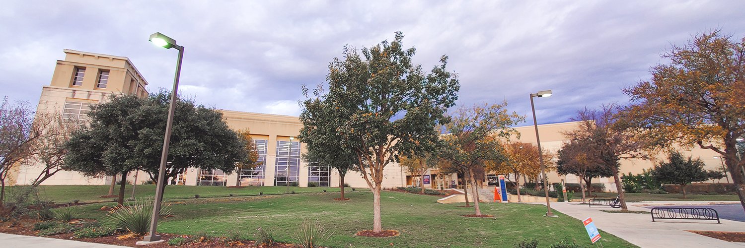 UTSARec's profile banner image