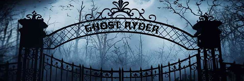 GhostRyder459's profile banner image
