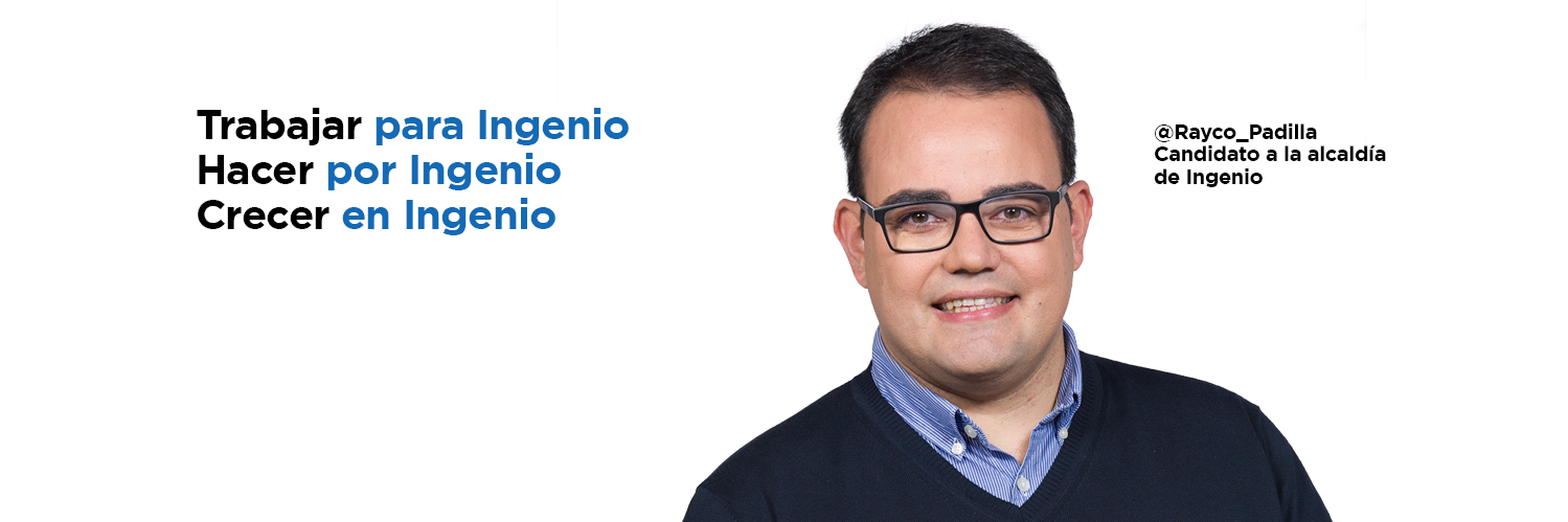 IngenioPP's profile banner image