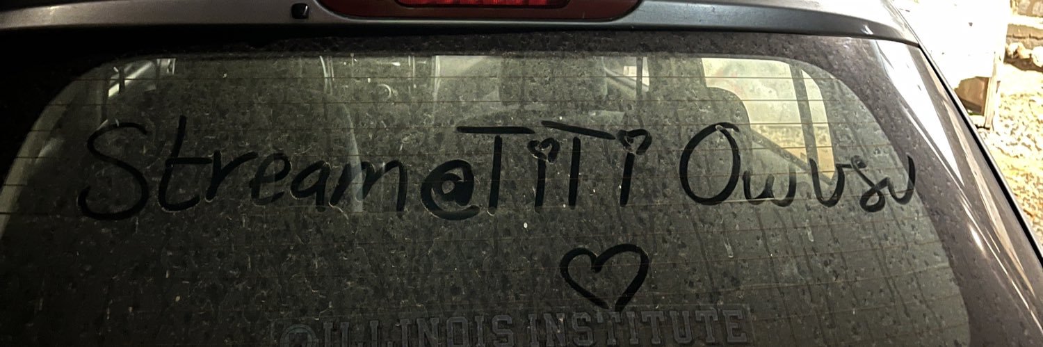 TiTi Owusu's banner