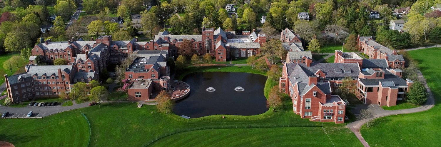 TaftSchool's profile banner image
