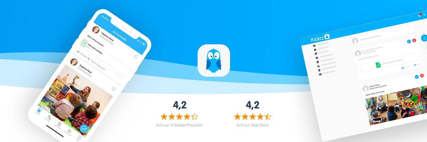 Kidizz banner