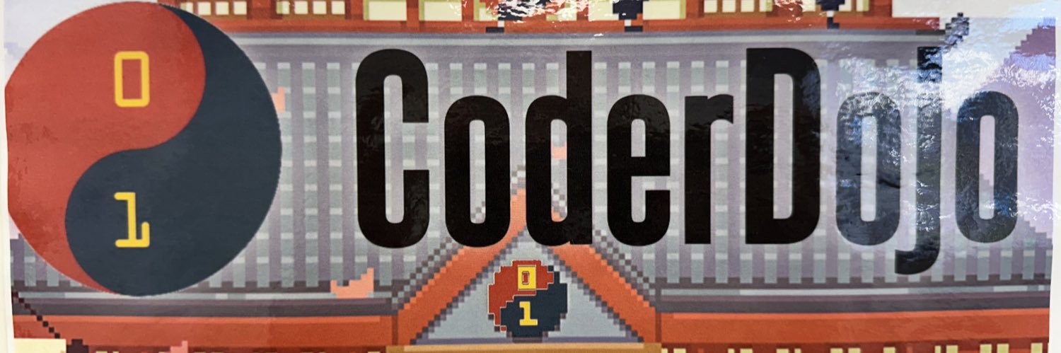 CoderDojoBanb's profile banner image