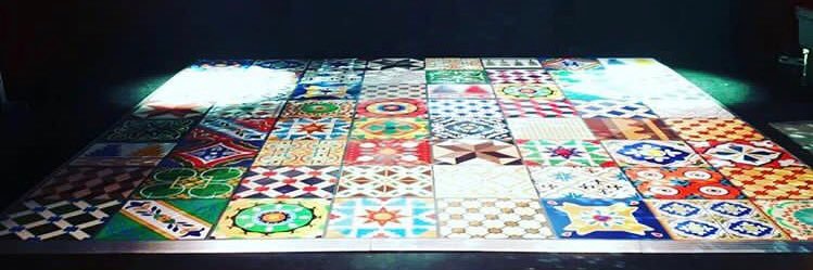 AlberthallDancefloor banner