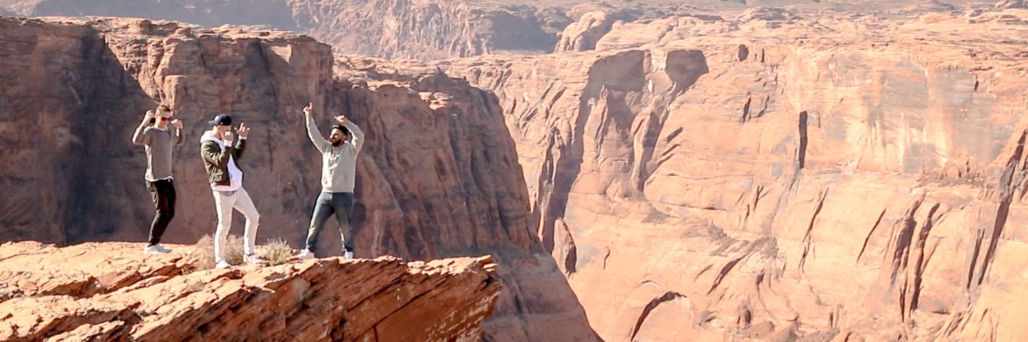 brycewamplerr's profile banner image