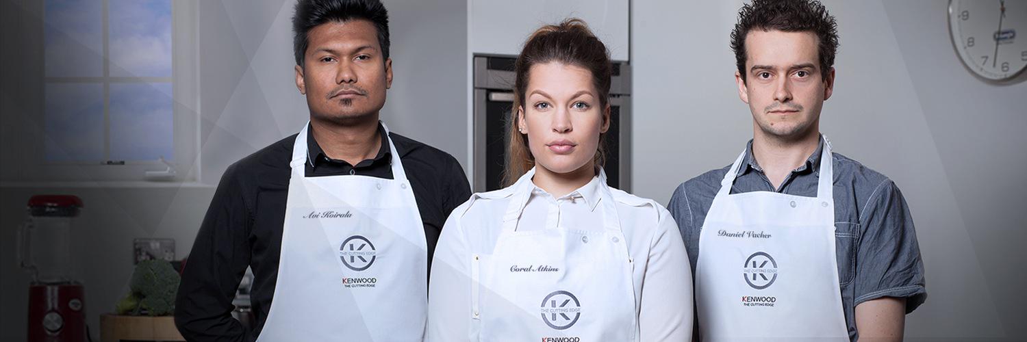 KenwoodCE's profile banner image