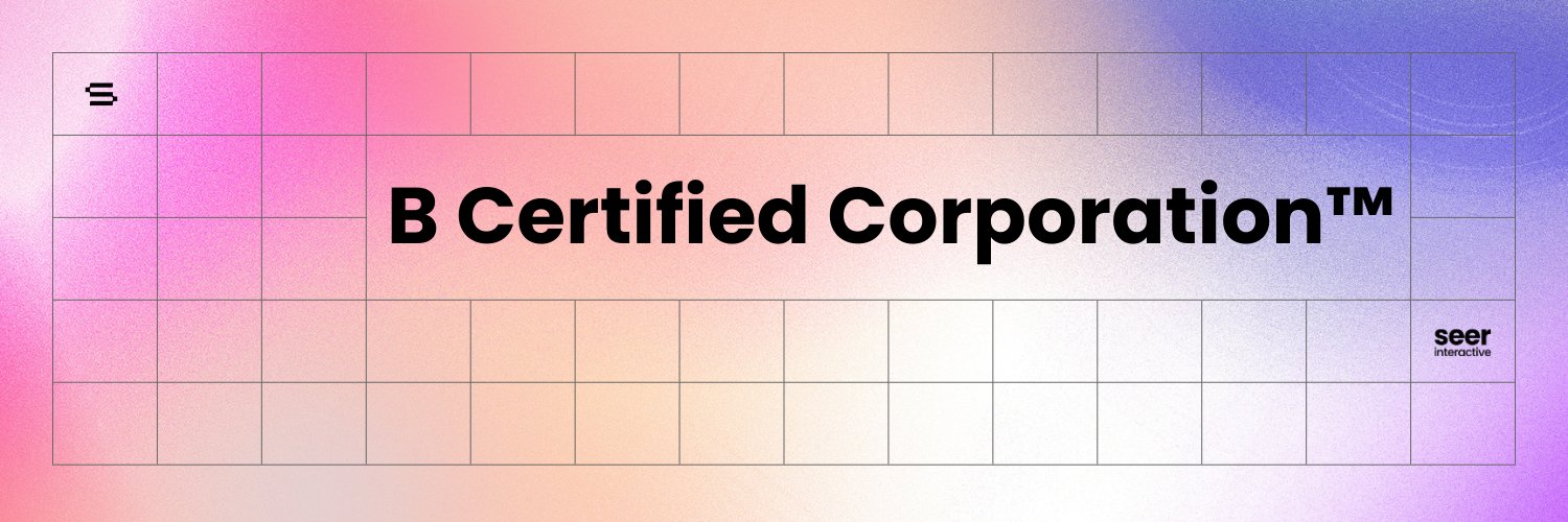 Seer Interactive banner