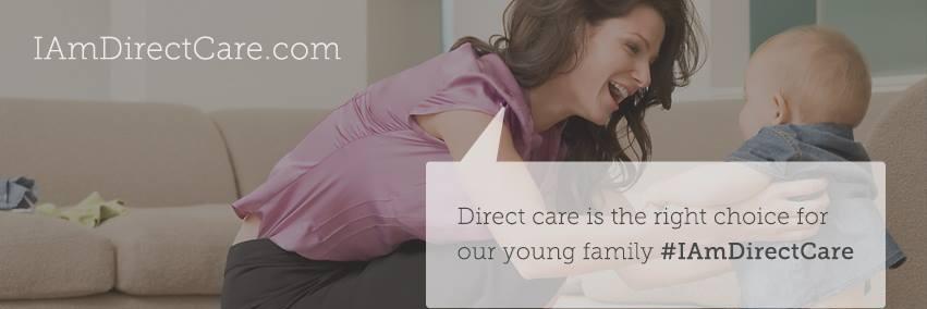 iamdirectcare's profile banner image