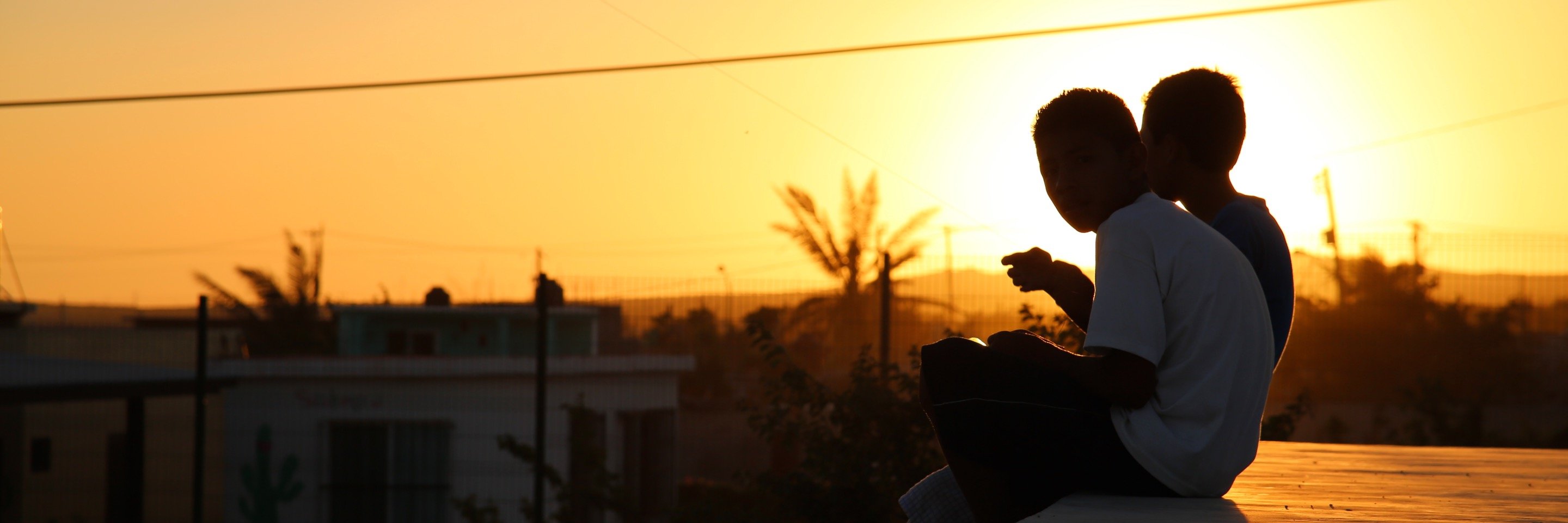 GGDFoundation's profile banner image
