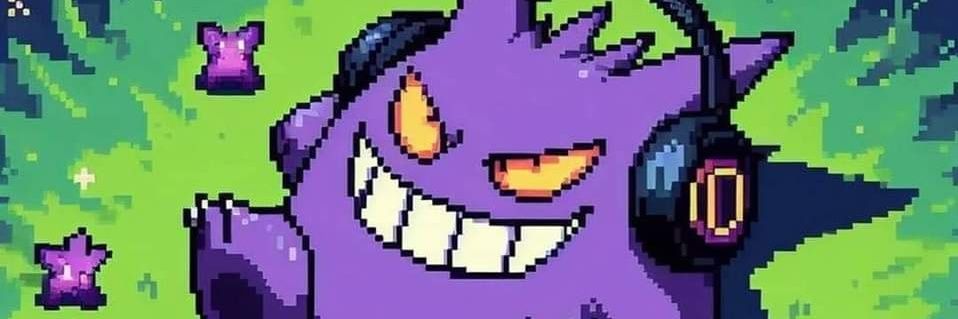 DioGeek's profile banner image