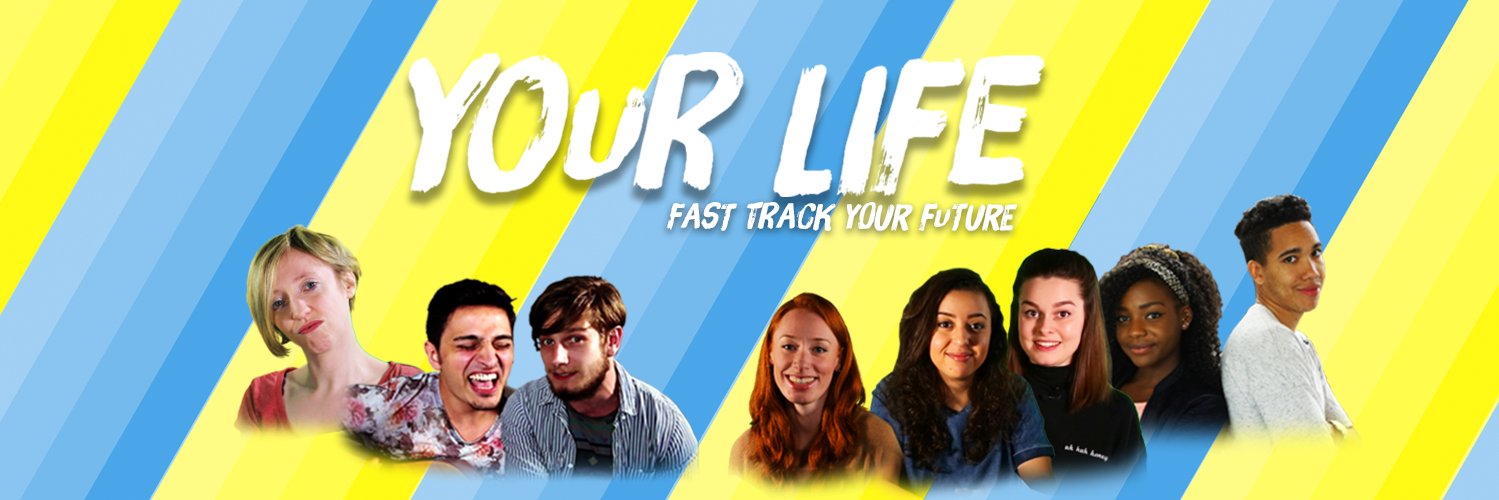 YourLifeTeam's profile banner image